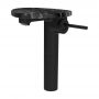 Bateria umywalkowa stojąca czarna HF506714516060 Laufen Ada zdj.1