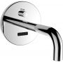 Laufen Twintronic HF707022100000 bateria umywalkowa podtynkowa elektroniczna chrom zdj.1