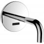 Laufen Twintronic HF707023100000 bateria umywalkowa podtynkowa elektroniczna chrom zdj.1