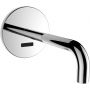 Laufen Twintronic HF707025100000 bateria umywalkowa podtynkowa elektroniczna chrom zdj.1