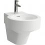 Bidet wiszący biały H8302817573021 Laufen Val zdj.1