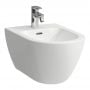Bidet wiszący biały H8308600003021 Laufen Pro X zdj.1