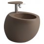 Bidet wiszący H8309711883041 Laufen Il Bagno Alessi zdj.1