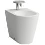 Bidet stojący biały H8323310003021 Laufen Kartell zdj.1