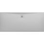 Brodzik prostokątny 180x80 cm beton H2109550790001 Laufen Pro zdj.1