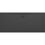 Brodzik prostokątny 180x80 cm czarny H2109550800001 Laufen Pro zdj.1