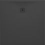 Brodzik kwadratowy 90x90 cm czarny H2109560800001 Laufen Pro zdj.1