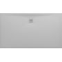 Brodzik prostokątny 140x90 cm beton H2109590790001 Laufen Pro zdj.1