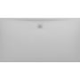 Brodzik prostokątny 160x90 cm beton H2119500790001 Laufen Pro zdj.1