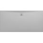 Brodzik prostokątny 180x90 cm beton H2119510790001 Laufen Pro zdj.1