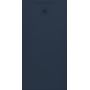 Brodzik prostokątny 140x70 cm czarny H2129530800001 Laufen Pro zdj.1