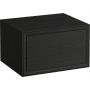 Szafka z blatem 57.5x45.5x34.5 cm podumywalkowa wisząca dab H4060050856281 Laufen The New Classic zdj.1