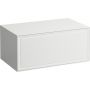 Szafka z blatem 77.5x45.5x34.5 cm biała H4060150851701 Laufen The New Classic zdj.1