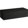 Szafka z blatem 117.5x45.5x34.5 cm podumywalkowa wisząca dąb H4060250856281 Laufen The New Classic zdj.1