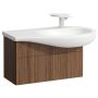 Szafka H4304110976301 Laufen Il Bagno Alessi zdj.1