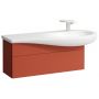 Szafka H4304310972691 Laufen Il Bagno Alessi zdj.1