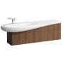 Szafka H4304510976301 Laufen Il Bagno Alessi zdj.1