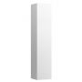 Szafka 35x33.5x165 cm boczna wisząca biały H4304610972601 Laufen Il Bagno Alessi zdj.1