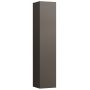 Szafka 33.5x35x165 cm boczna wisząca H4304610974291 Laufen Il Bagno Alessi zdj.1