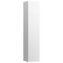 Szafka 35x33.5x165 cm boczna wisząca biała H4304620972601 Laufen Il Bagno Alessi zdj.1