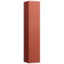Szafka 35x33.5x165 cm boczna wisząca H4304620972691 Laufen Il Bagno Alessi zdj.1