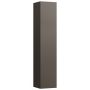 Szafka 35x33.5x165 cm boczna wisząca H4304620974291 Laufen Il Bagno Alessi zdj.1
