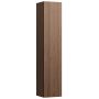 Szafka 35x33.5x165 cm boczna wisząca H4304620976301 Laufen Il Bagno Alessi zdj.1