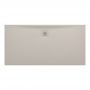 Brodzik prostokątny 160x80 cm beżowy H2109541860001 Laufen Pro zdj.1