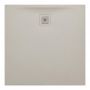 Brodzik kwadratowy 90x90 cm beżowy H2109561860001 Laufen Pro zdj.1