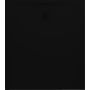 Brodzik prostokątny 100x90 cm czarny H2109570800001 Laufen Pro zdj.1