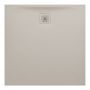 Brodzik kwadratowy 100x100 cm beżowy H2119521860001 Laufen Pro zdj.1