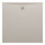 Brodzik kwadratowy 120x120 cm beżowy H2119581860001 Laufen Pro zdj.1