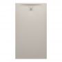 Brodzik prostokątny 160x90 cm beżowy H2139591860001 Laufen Pro zdj.1