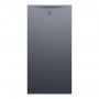 Brodzik prostokątny 200x100 cm grafitowy H2169590780001 Laufen Pro zdj.1