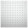 Deszczownica 30x30 cm kwadratowa chrom HF504732100000 Laufen Quadriga zdj.1