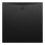 Brodzik kwadratowy 120x120 cm czarny H2119580800001 Laufen Pro zdj.1