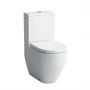 Miska kompakt WC H8259524000001 Laufen Pro A zdj.3