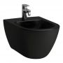 Bidet wiszący czarny H8308607163021 Laufen Pro X zdj.1