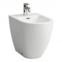 Bidet stojący biały H8328610003021 Laufen Pro X zdj.1