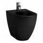 Bidet stojący czarny H8328617163021 Laufen Pro X zdj.1