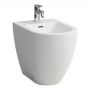 Bidet stojący biały H8328617573021 Laufen Pro X zdj.1