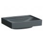 Umywalka 45x35 cm prostokątna ścienna-meblowa H8151117581091 Laufen Meda zdj.1