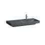 Umywalka 100x46 cm prostokątna meblowa H8171177581041 Laufen Meda zdj.1