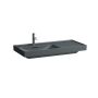 Umywalka 100x46 cm prostokątna meblowa H8171187581091 Laufen Meda zdj.1