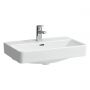 Umywalka 60x38 cm prostokątna ścienna biała H8179590001041 Laufen Pro S zdj.1
