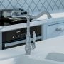 Laveo Evora BAE065D bateria kuchenna zdj.5