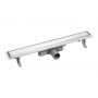 Odpływ liniowy z rusztem 60 cm COB260D Laveo Basso zdj.1