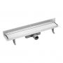 Odpływ liniowy z rusztem 70 cm COB271D Laveo Basso zdj.1