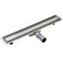 Odpływ prysznicowy 50 cm COV250D Laveo Plado zdj.5