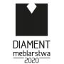 Zlewozmywak granitowy 63.5x49 cm SBK610T Laveo Komodo zdj.6